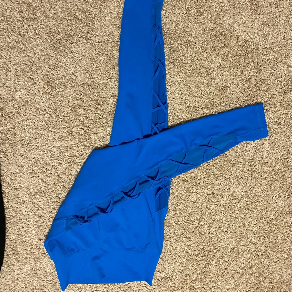 Buff Bunny Leggings